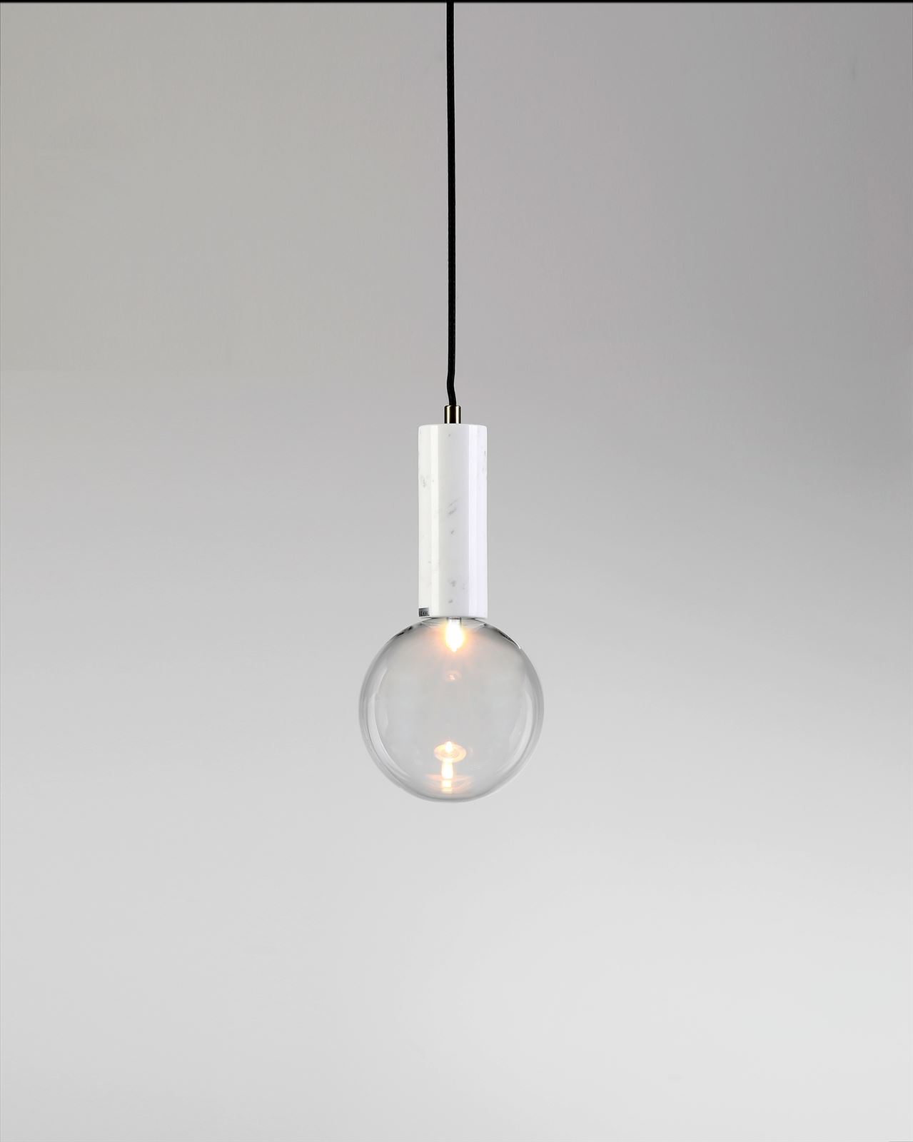 גופי תאורה בקטגוריית: מנורות תלויות ,שם המוצר: BADOLINA M