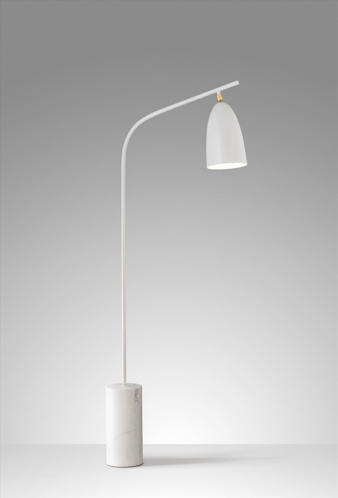 גופי תאורה בקטגוריית: מנורות עמידה  ,שם המוצר: GLAM