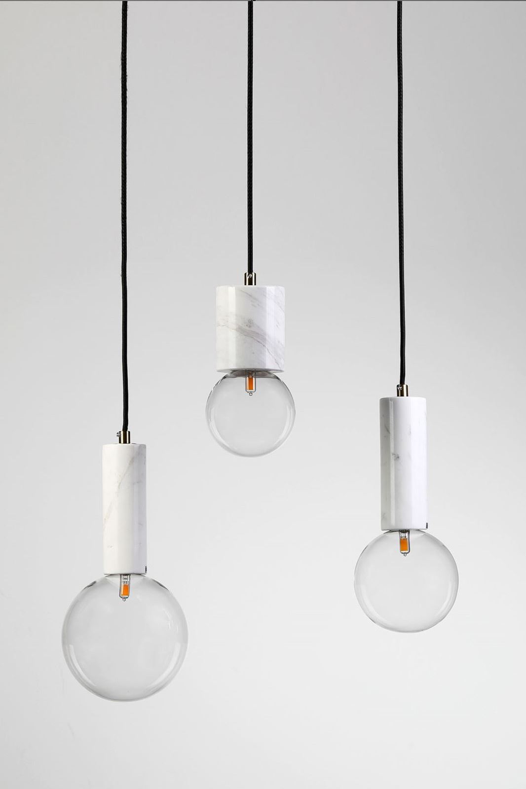 גופי תאורה מקטגוריית: מנורות תליה ,שם המוצר: BADOLINA