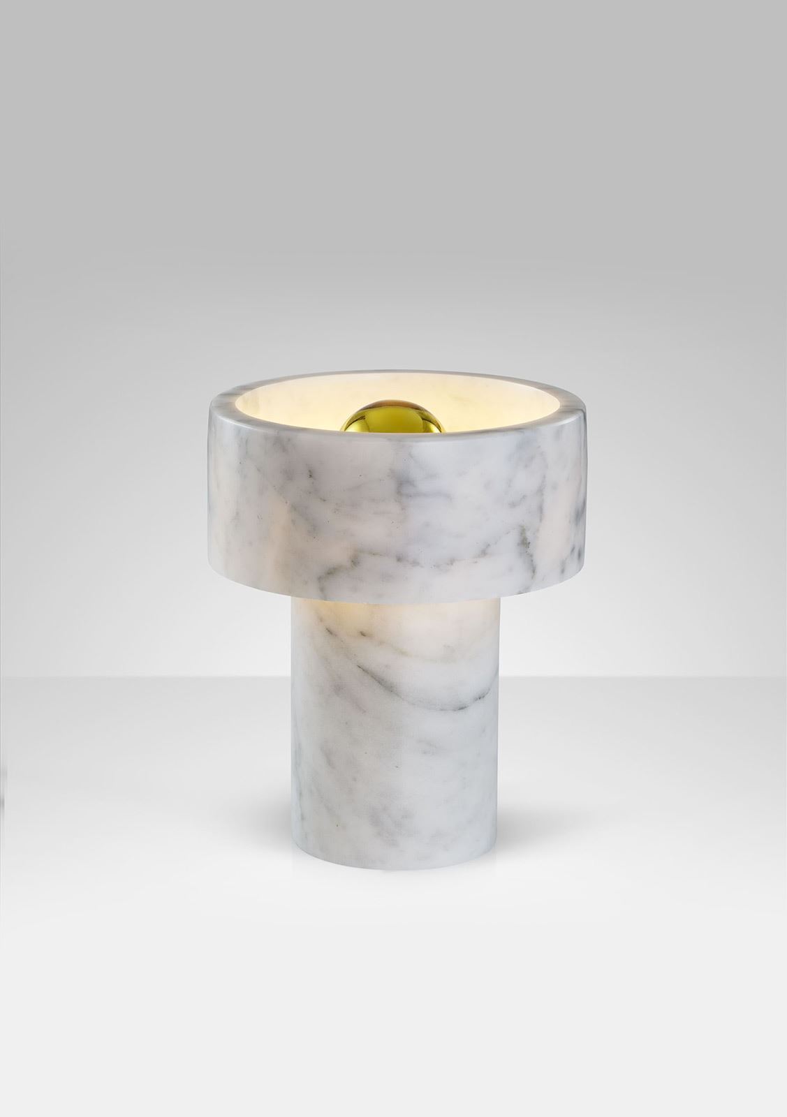 גופי תאורה בקטגוריית: מנורות שולחן  ,שם המוצר: בורסלינו