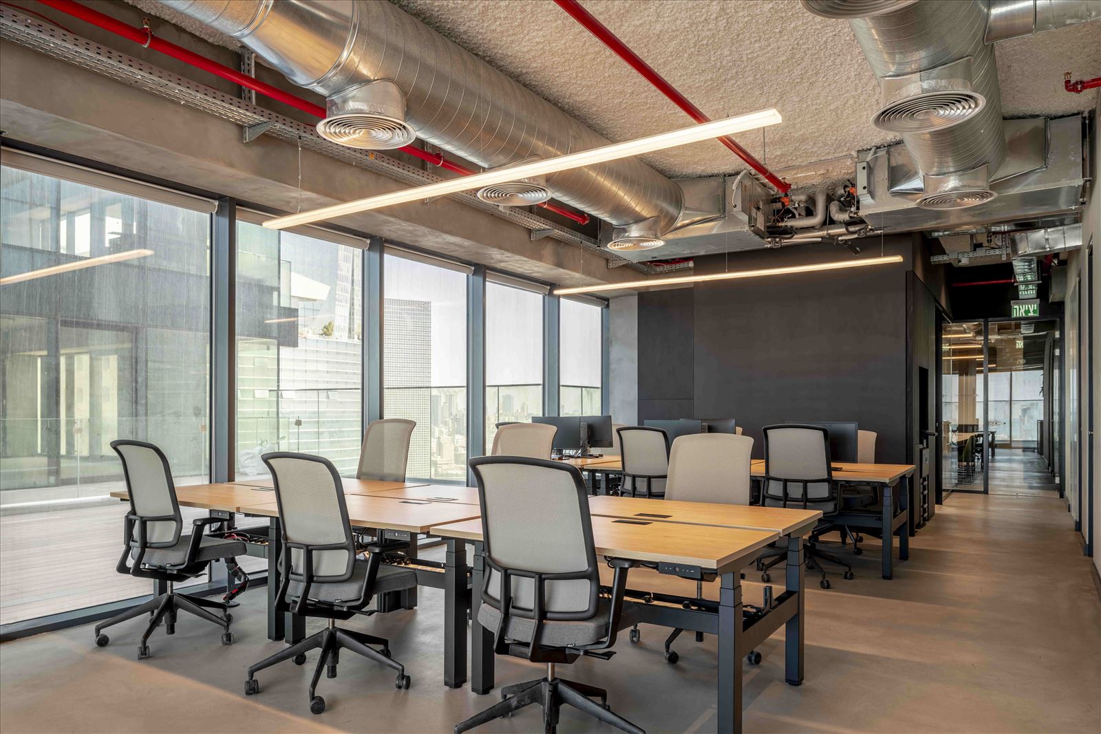 project office project office