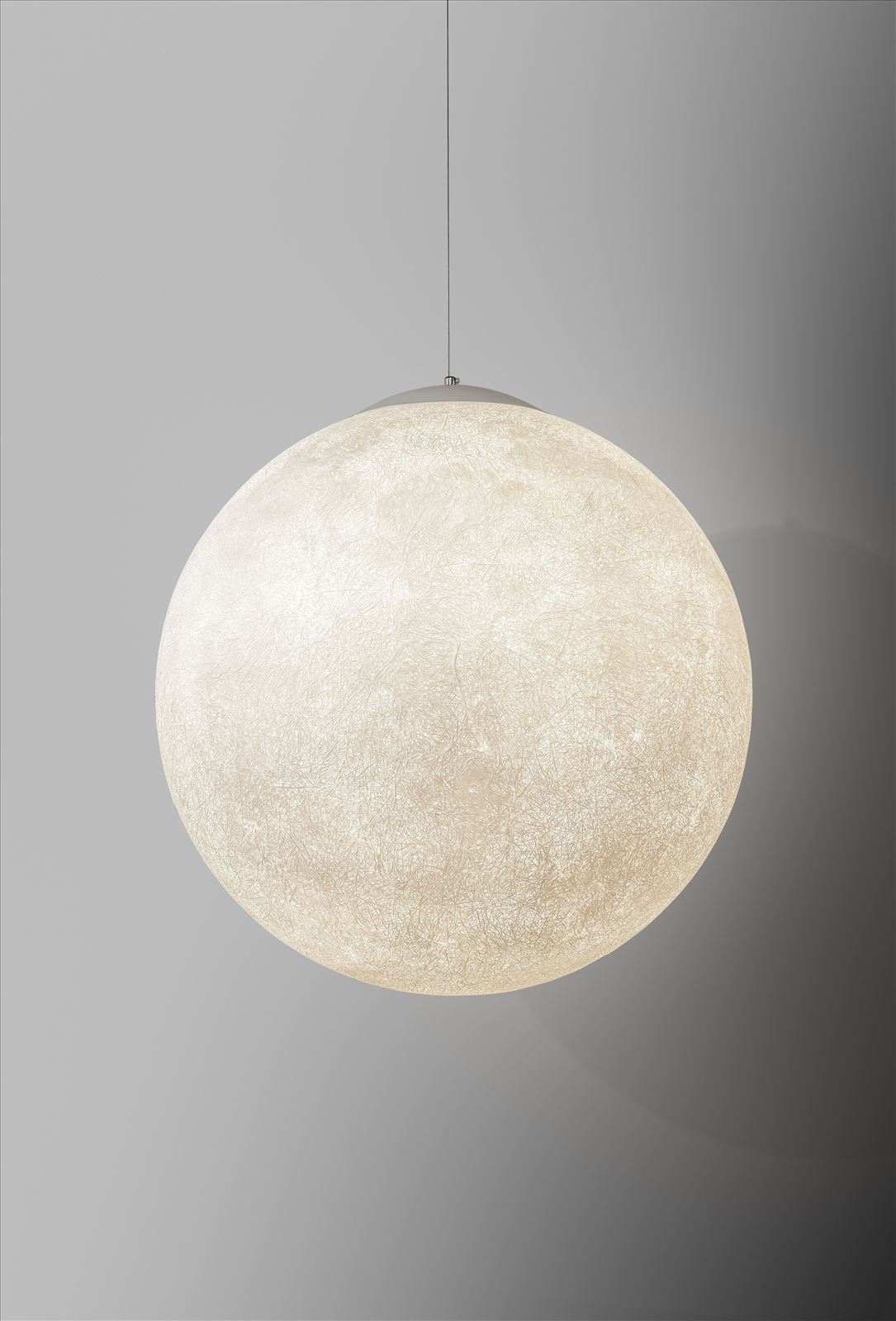 גופי תאורה בקטגוריית: מנורות תליה ,שם המוצר: תליה EARTH קוטר 60