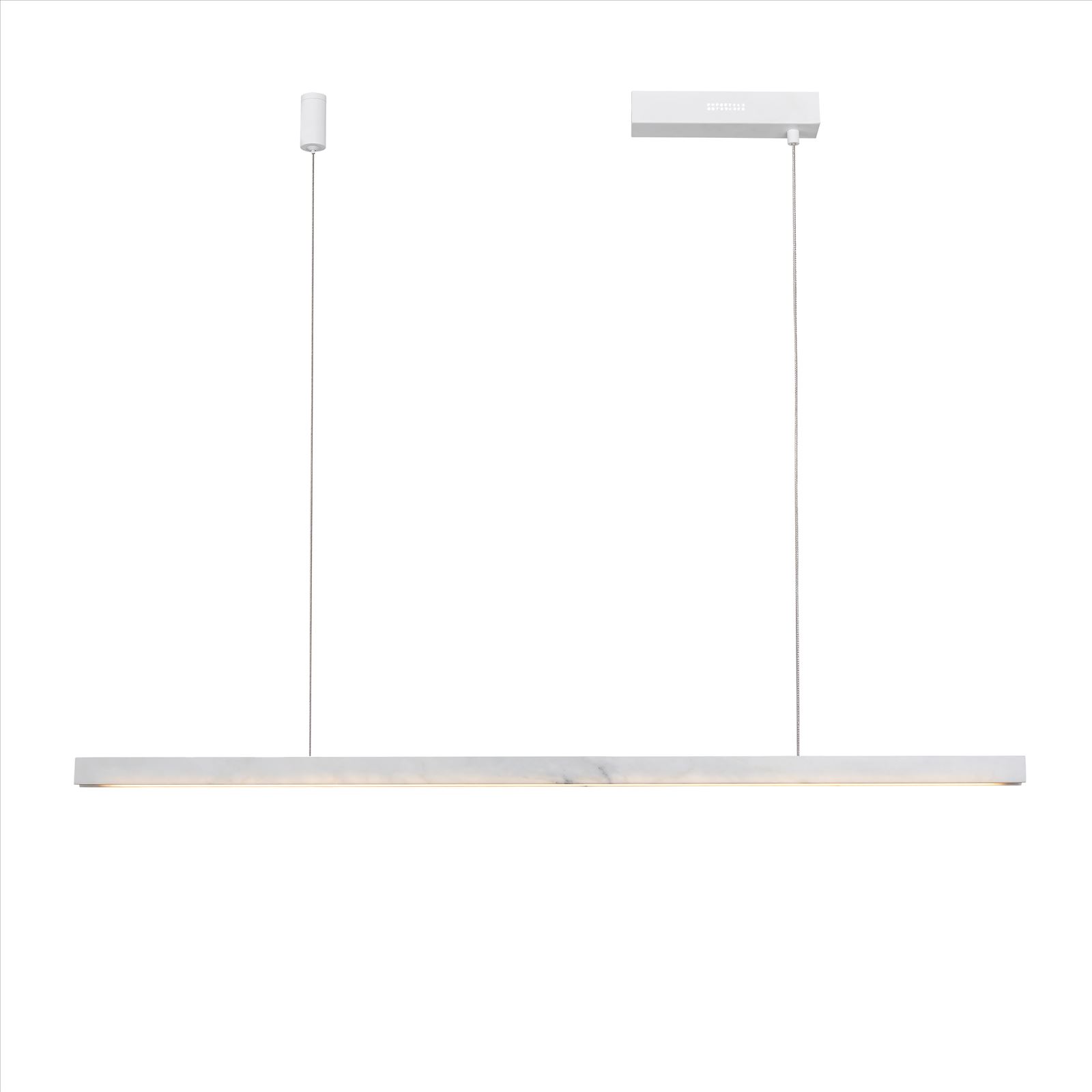 גופי תאורה בקטגוריית: מנורות תליה ,שם המוצר: מ. תליה פוגו שיש S