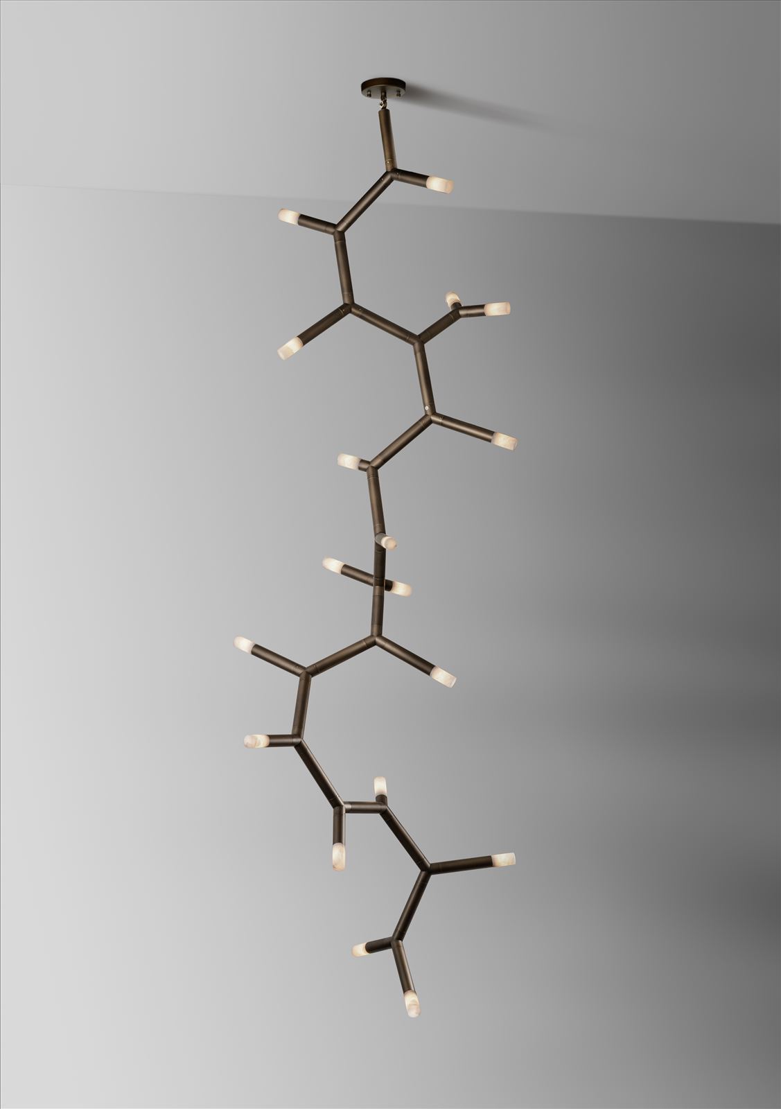 גופי תאורה בקטגוריית: מנורות תליה ,שם המוצר: מ. תליה קאמיליה 