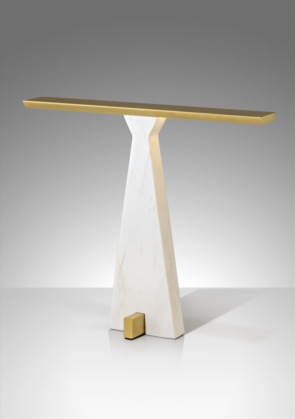 גופי תאורה בקטגוריית: מנורות שולחן  ,שם המוצר: מ. שולחן המילייה 