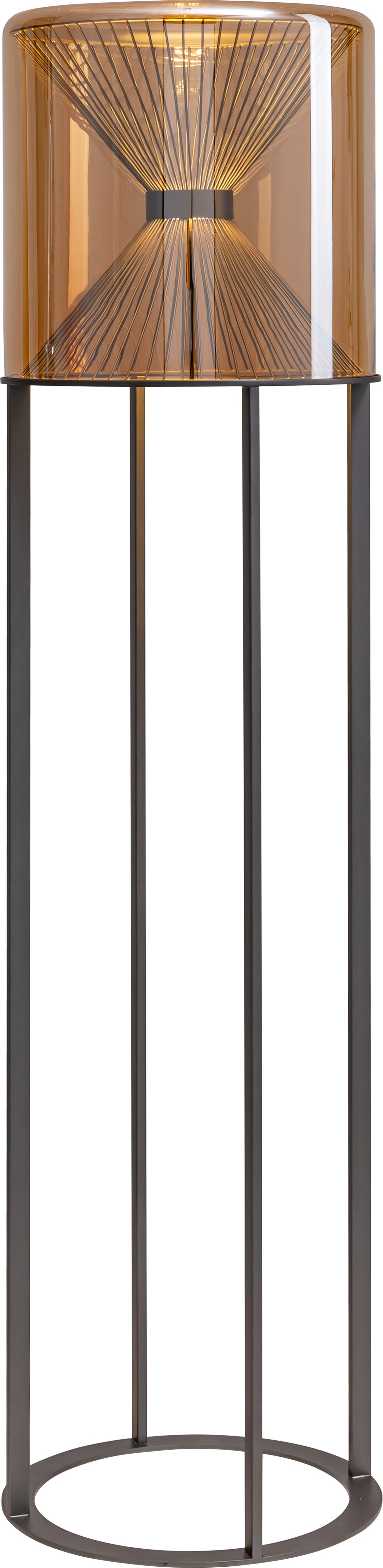 גופי תאורה בקטגוריית: מנורות עמידה  ,שם המוצר: מ. עמידה RUBI 