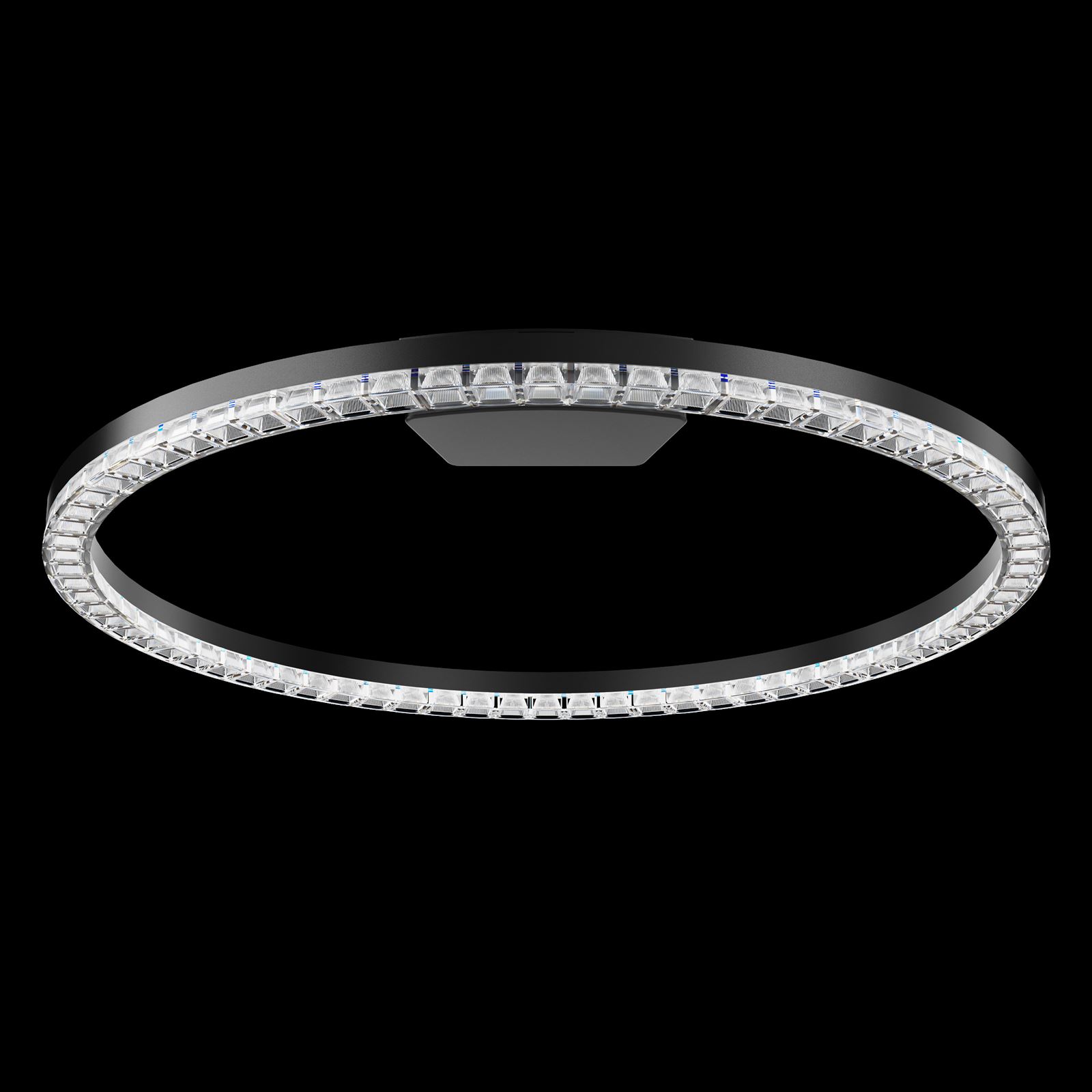 גופי תאורה בקטגוריית: גופי תאורה צמודי תקרה ,שם המוצר: צמוד תקרה  OBJECTIV ק-52