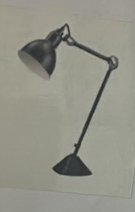 גופי תאורה בקטגוריית: מנורות שולחן  ,שם המוצר: מ. שולחן מיטרופוליטן 